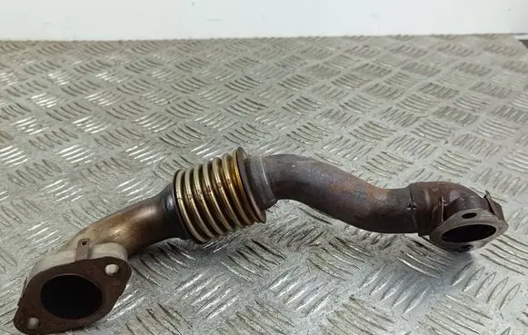 Jeep Wrangler EGR valve line/pipe/hose