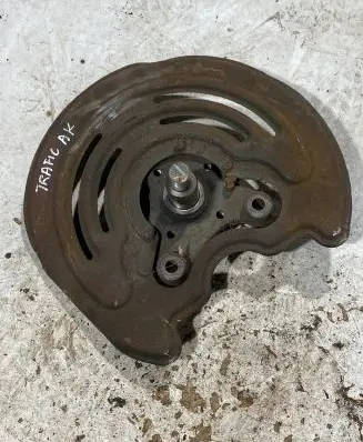 Renault Trafic II (X83) Rear wheel hub spindle/knuckle 