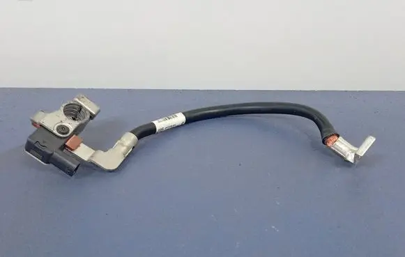 BMW 7 G11 G12 Other wiring loom 6821202