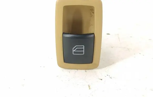 Mercedes-Benz GL X164 Electric window control switch