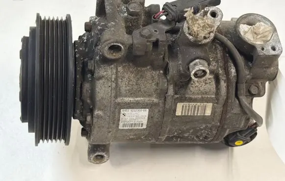 BMW 1 F20 F21 Air conditioning (A/C) compressor (pump) 6SEU14C