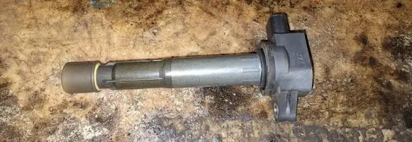 Honda Accord High voltage ignition coil tc28a