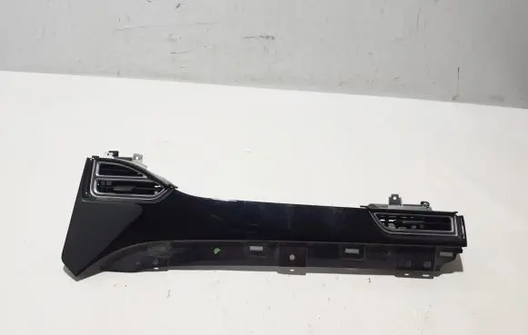Tesla Model S Dashboard side air vent grill/cover trim 6007628