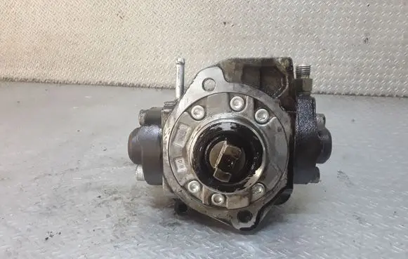 Mazda CX-7 Fuel injection high pressure pump R2AA13800 2940000621