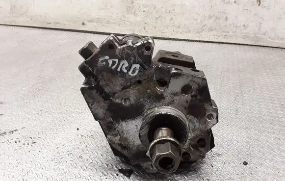 Ford Focus C-MAX Fuel injection high pressure pump 9651844380 0445010089