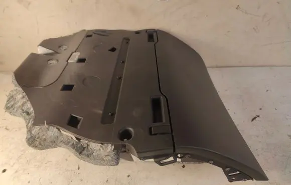 Audi A6 S6 C6 4F Glove box set 4F1857035 4F18570356