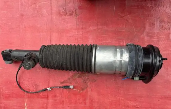 BMW 5 G60 G61 Rear shock absorber/damper 5A01D94 37105A01D94