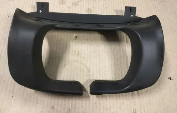 Porsche Boxster 986 Steering wheel trim 99655227102