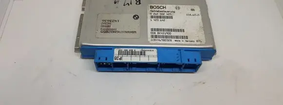 BMW 5 E39 Other control units/modules 0260002429 1423642