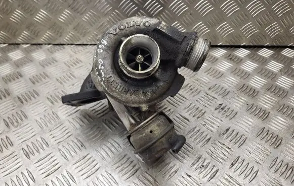 Volvo S60 Turbo 8653146