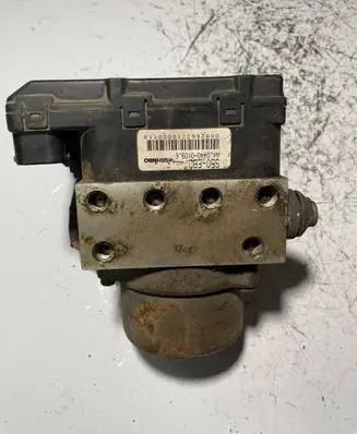 Honda Logo ABS Pump 051192381 05119238 A4044001096