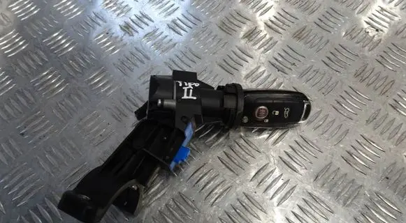 Fiat Tipo Ignition lock 00519773450