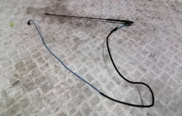 Ford Focus Radio antenna 
