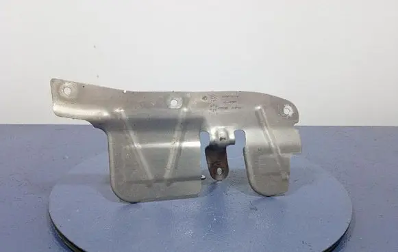 BMW X5 E53 Exhaust heat shield 9492677