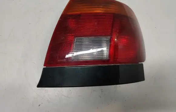 Audi A4 S4 B5 8D Rear/tail lights