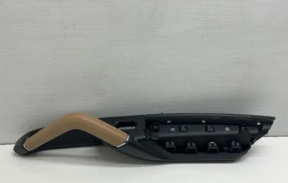 Porsche Cayenne (92A) Other rear door trim element 7P5867378A 7P5867378