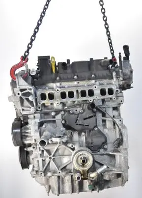Volvo S60 Engine swap B4164T3