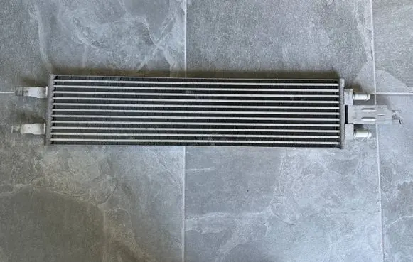 Volvo XC40 Coolant radiator 32222120