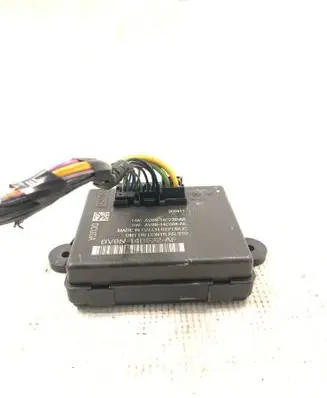 Ford Focus Engine control unit/module AV6N14C236AB BV6N14B532AF AV6N14C068AE