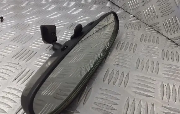 Chrysler PT Cruiser Rear view mirror (interior) E11015320