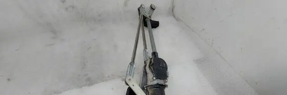 Suzuki Vitara (LY) Front wiper linkage and motor 3810054P00 1623C076