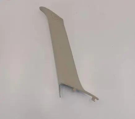 Mini One - Cooper Coupe R56 (A) pillar trim 7141553