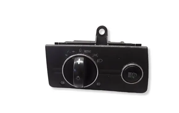 Mercedes-Benz E W211 Light switch 2115450104