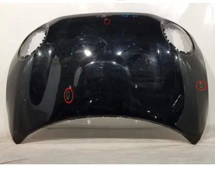 Mini One - Cooper F56 F55 Engine bonnet/hood