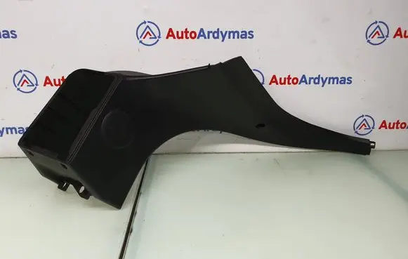 BMW Z3 E36 Coupe rear side trim panel 8398763 51438398763