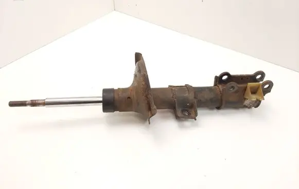 Volvo XC90 Front shock absorber/damper 30683104A