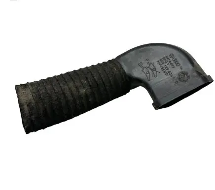 Audi A4 S4 B7 8E 8H Air intake duct part 8e0129604f