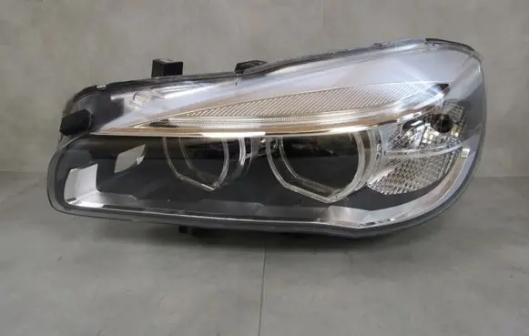 Headlight/headlamp