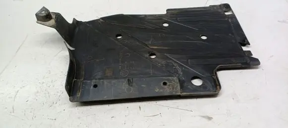 BMW 3 F30 F35 F31 Center/middle under tray cover 7258050