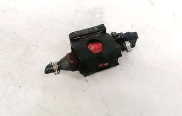 BMW 7 E38 Webasto circulation pump for autonomous heater 