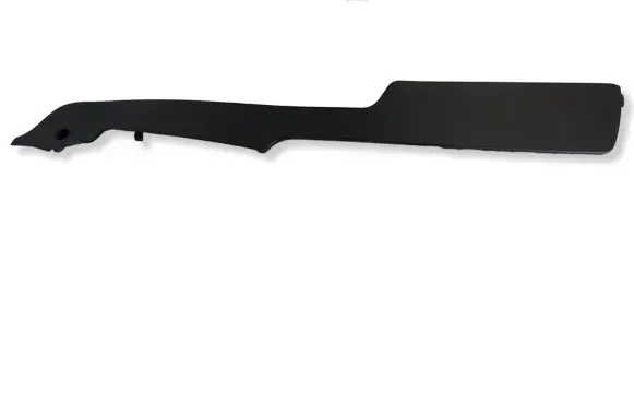 Audi A6 S6 C6 4F Centre console side trim front 4F1863306C 17650