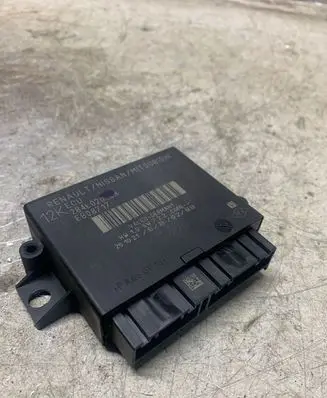 Nissan Qashqai J12 Other control units/modules 284l02029r
