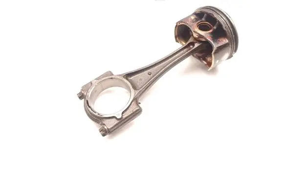 Mazda 3 II Piston with connecting rod PEXL