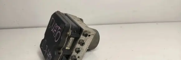 Peugeot Boxer ABS Pump 0265900317