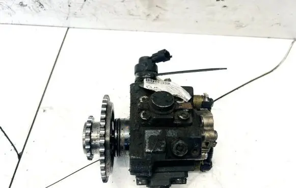 Hyundai Getz Fuel injection high pressure pump 0445010124 33100-2a410