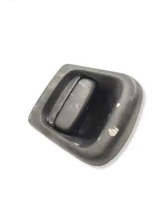 Renault Master II Front door exterior handle 7700352488