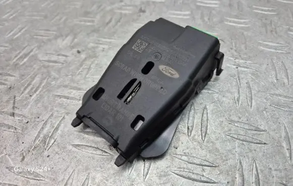 Ford Focus Windshield/windscreen camera F1FT14F449AE