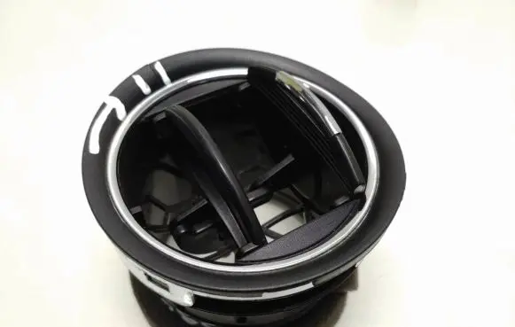 Ford Galaxy Dashboard side air vent grill/cover trim
