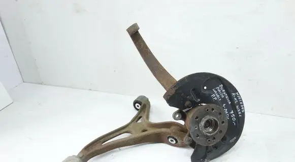 Mercedes-Benz R W251 Front wheel hub spindle knuckle A251