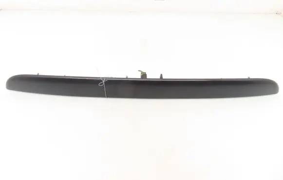 Citroen Xsara Picasso Trunk door license plate light bar 9635595877E