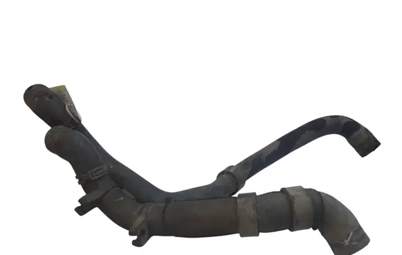 Volkswagen Polo V 6R Engine coolant pipe/hose