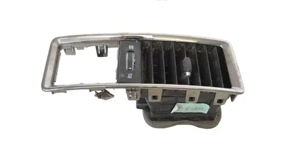 Dodge RAM 1500 DS Dashboard air vent grill cover trim 1WP30DX9AD