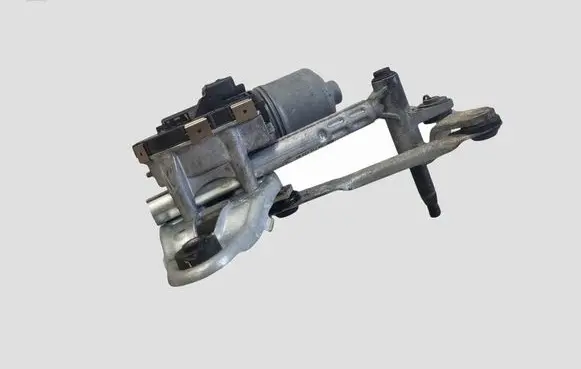 Peugeot 3008 I Wiper motor 1397220577 113495962223