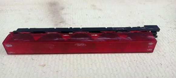 Ford Mondeo Mk III Third/center stoplight