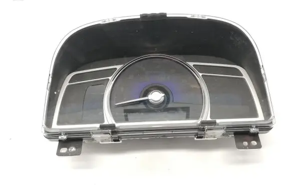 Honda Civic Speedometer (instrument cluster) 78200SNDG100