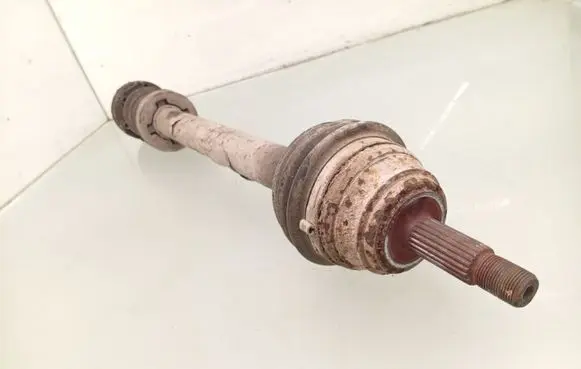 Volkswagen PASSAT B4 Front driveshaft 